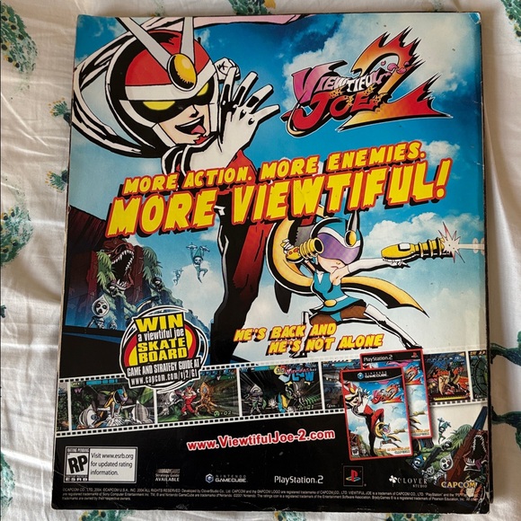 Game Informer Magazine Bundle - Picture 5 of 7